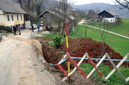 vodovod Krka 1